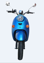 Κίνα Ηλεκτρική μοτοσικλέτα μηχανικών δίκυκλων μοτοποδηλάτων 800 Watt, μηχανικά δίκυκλα ηλεκτρικών κινητήρων για τους ενηλίκους/έφηβος προμηθευτής