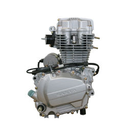 Συνηθισμένη αντικατάσταση Engines125CC μοτοσικλετών CG/κτυπήματα 150CC 4 5 εργαλεία