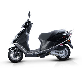 Κίνα 110CC να αναβοσβήσει Winkers μοτοσικλετών μηχανών τροφοδοτημένη αέριο μεγάλη μορφή υπερανθρώπων προμηθευτής