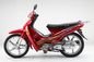 Cub κόκκινου χρώματος έξοχος ενιαίος κύλινδρος ποδηλάτων αντι - μικρή κατανάλωση ενέργειας ροδών ολισθήσεων προμηθευτής