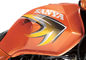 200CC μοτοσικλέτα οδών ρύπου, νομική μοτοσικλέτα Sanya Enduro ποδηλάτων ρύπου οδών προμηθευτής